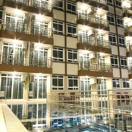 Le Bangkok Hotel Экстерьер фото