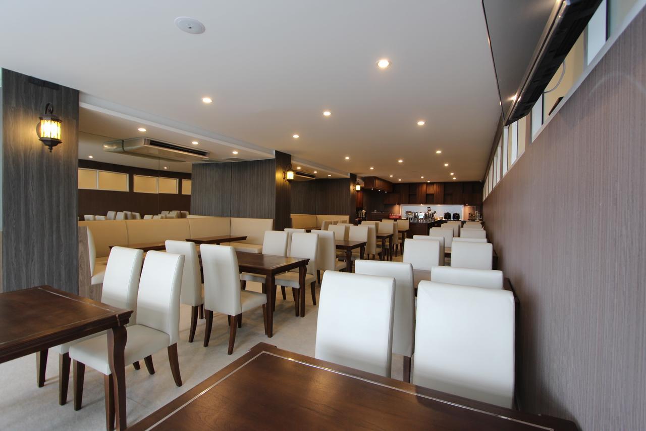 Le Bangkok Hotel Экстерьер фото