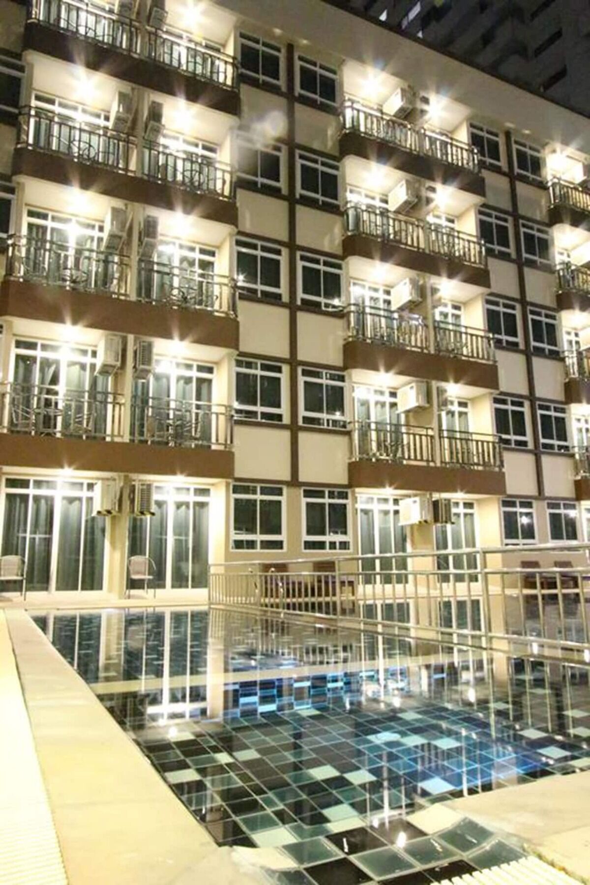 Le Bangkok Hotel Экстерьер фото